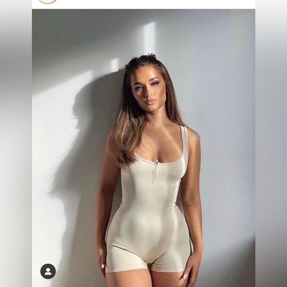 Oh Polly Unitard